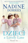 Dzieci z Lovely Lane (duże litery) Nadine Dorries