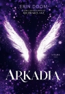 Arkadia. Stigma. Tom 2