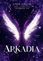 Arkadia. Stigma. Tom 2 - Erin Doom