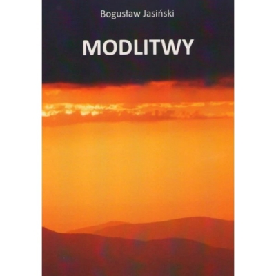 Modlitwy