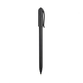 Długopis FLEXI TRIO JET 1,0mm Penmate - czarny