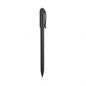Długopis FLEXI TRIO JET 1,0mm Penmate - czarny