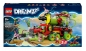 Lego Dreamzzz - Sprayowa ciężarówka Mateo, 929 el. (71499)