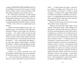 Przygody Alicji w Krainie Czarów. O tym, co Alicja odkryła po drugiej stronie lustra - Lewis Carroll