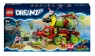 Lego Dreamzzz - Sprayowa ciężarówka Mateo, 929 el. (71499) Wiek: 9+