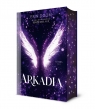  Stigma. Tom 2. Arkadia