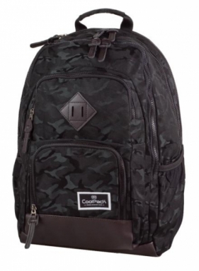 Plecak młodzieżowy Cool Pack UNIT - 714