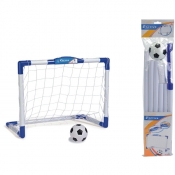 Plastikowa bramka do piłki nożnej (107400890)