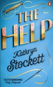 The Help - Kathryn Stockett