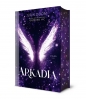Stigma. Tom 2. Arkadia - Erin Doom