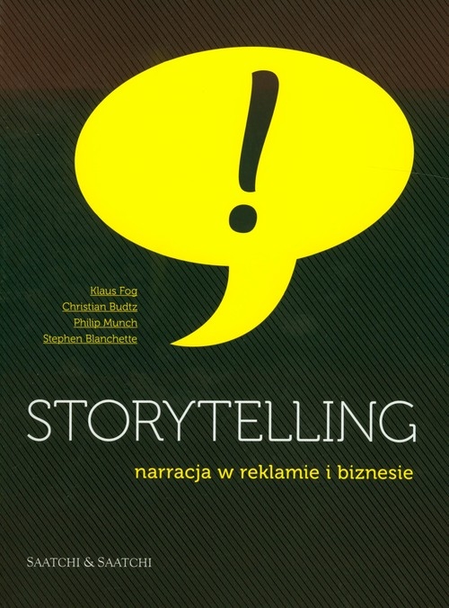 Storytelling