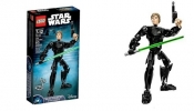 Lego Star Wars Luke Skywalker (75110)