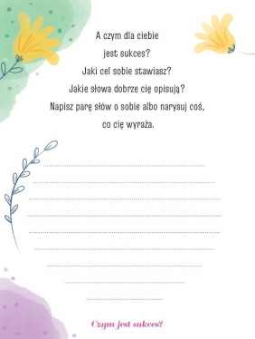 Young Murphy. Moja książka pełna sukcesów - Paulina Płatkowska