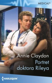 Portret doktora Rileya - Annie Claydon