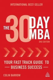 The 30 Day MBA