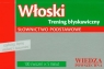 Włoski trening błyskawiczny słownictwo podstawowe