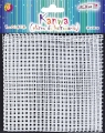 Kanwa płótno do haftowania 30x30cm oczka 5x5mm