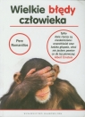 Wielkie błędy człowieka Romanillos Pere