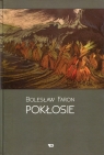 PokłosieO literaturze i kulturze współczesnej Faraon Bolesław