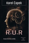  R.U.R