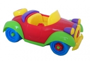 Auto do rozkręcania - <br />