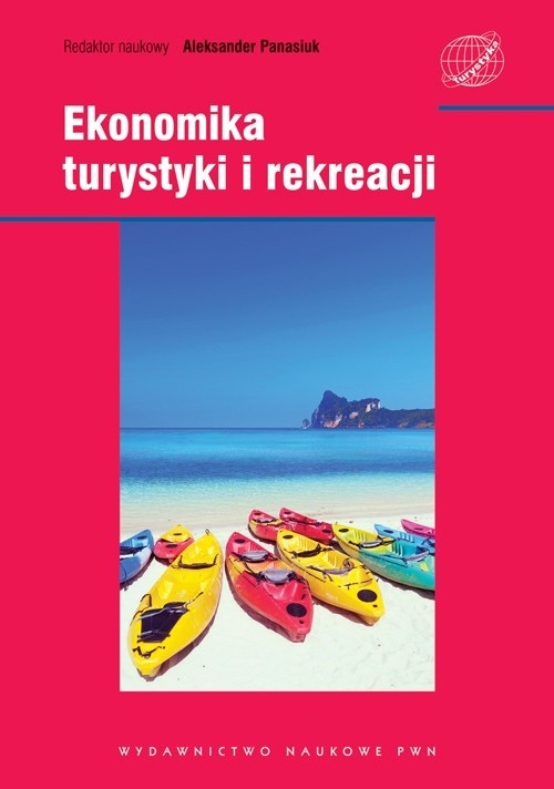 Ekonomika turystyki i rekreacji