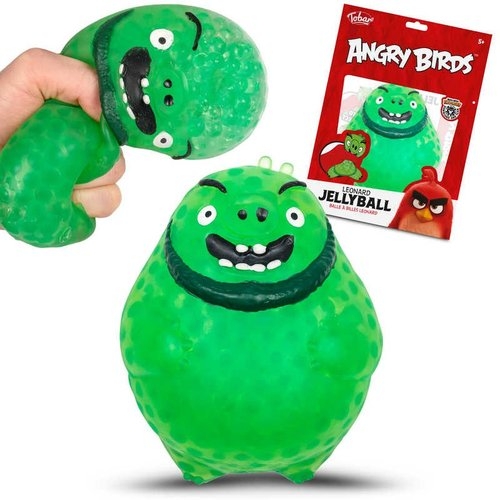 Angry Birds Jellyball - Leonard (36882)