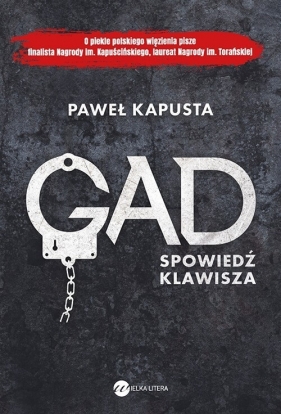 Gad - Paweł Kapusta