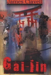 Gai Jin - James Clavell