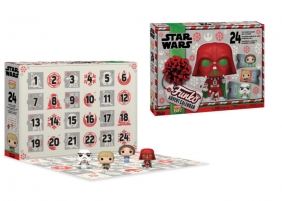 Funko Kalendarz Adwentowy: Star Wars
