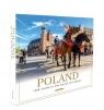 Poland 1000 Years in the Heart of Europe Flaczyńska Malwina, Flaczyński Artur