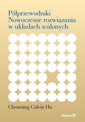 Półprzewodniki Nowoczesne rozwiązania w układach scalonych