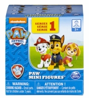 Psi Patrol: Minifigurka - seria 1 (6045829/20106073)