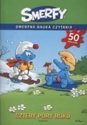 Smerfy Cztery pory roku - <br />