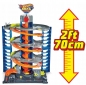 Hot Wheels City: Zakręcony Megagaraż (GTT95)