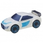 Transformers Rescue Bots Quickshadow