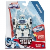Transformers Rescue Bots Quickshadow