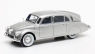 Tatra T87 1938 (silver)