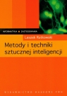 Metody i techniki sztucznej inteligencji