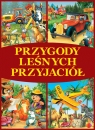 Przygody Leśnych Przyjaciół