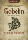 Gobelin Pies z Rowan Księga pierwsza  Neff Henry H.