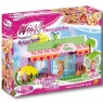 COBI Winx Flora Garden S hop 190 kl