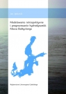 Modelowanie retrospektywne i prognozowanie hydrodynamiki Morza Bałtyckiego Jędrasik Jan
