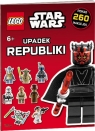 Lego Star Wars Upadek Republiki