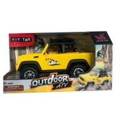 Jeep off-road (121901)
