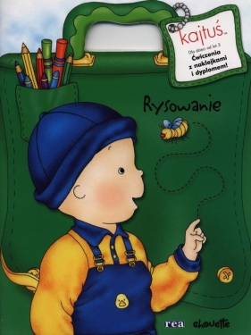 Kajtuś Rysowanie