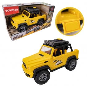 Jeep off-road (121901)