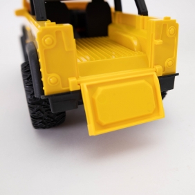 Jeep off-road (121901)