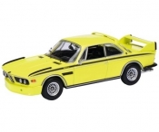 BMW 3.0 CSL (golden yellow)