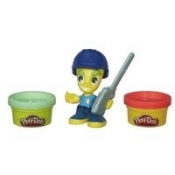 Play-Doh Town Figurka podstawowa (B5979)